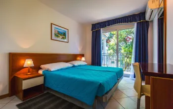 Apartmány Splendid