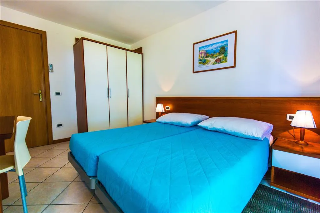 Apartmány Splendid