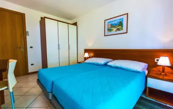 Apartmány Splendid