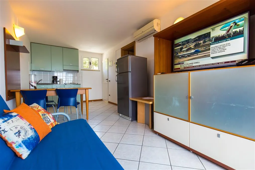 Apartmány Splendid