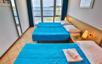 Apartmány Splendid
