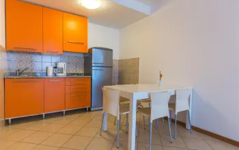 Apartmány Splendid