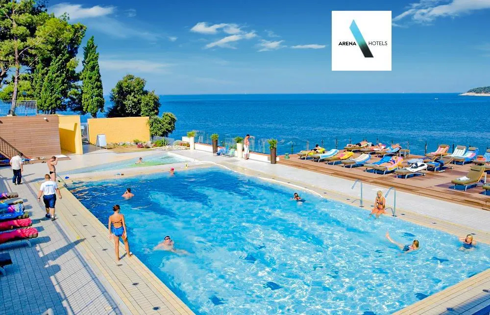 Apartmány Horizont