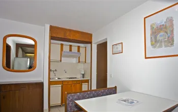 Apartmány Horizont