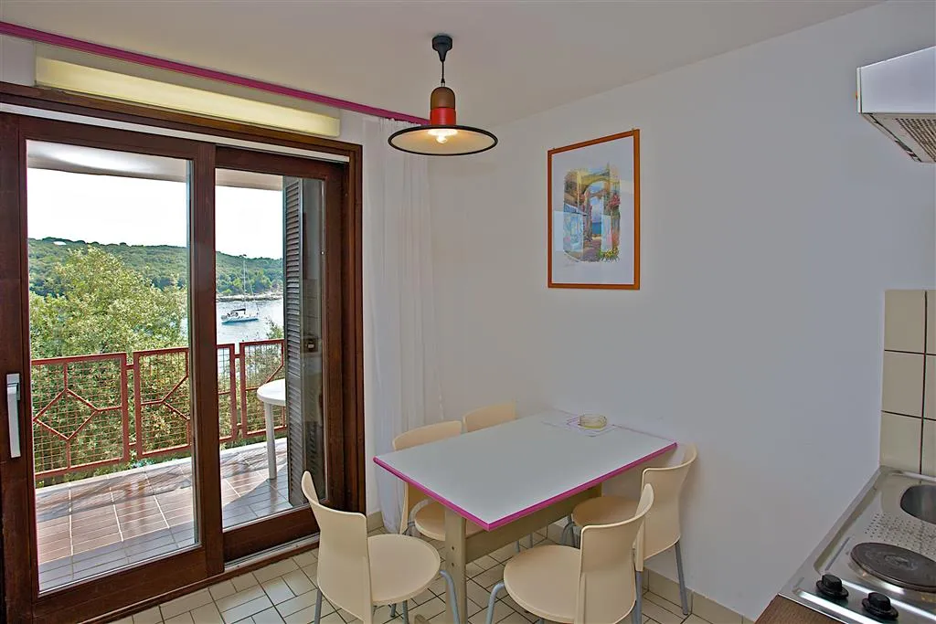 Apartmány Horizont