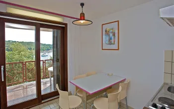 Apartmány Horizont