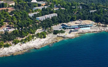 Apartmány Horizont