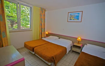 Apartmány Horizont