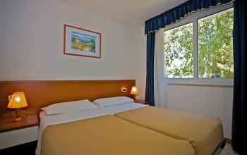 Apartmány Horizont