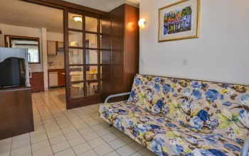 Apartmány Horizont