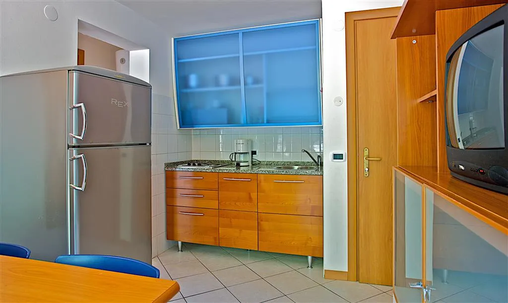 Apartmány Horizont