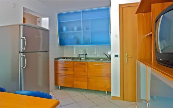 Apartmány Horizont