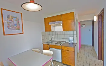 Apartmány Horizont