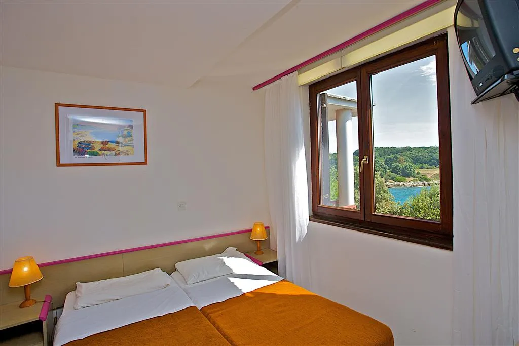 Apartmány Horizont