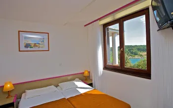 Apartmány Horizont