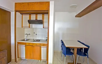 Apartmány Horizont