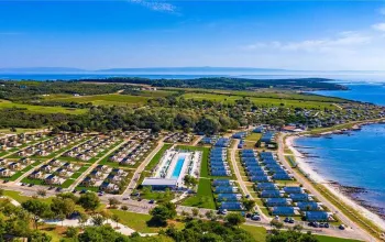 Kemp Arena Grand Kažela