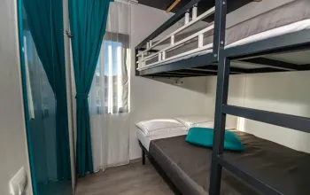 Kemp Arena Grand Kažela