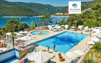 Valamar Hotel & Residence Rabac Sunny Valamar Hotel & Residence Rabac Sunny – dárek a zážitek
