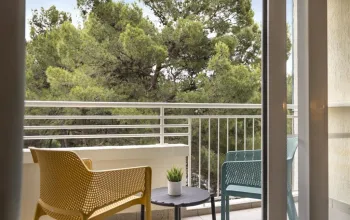 Valamar Hotel & Residence Rabac Sunny