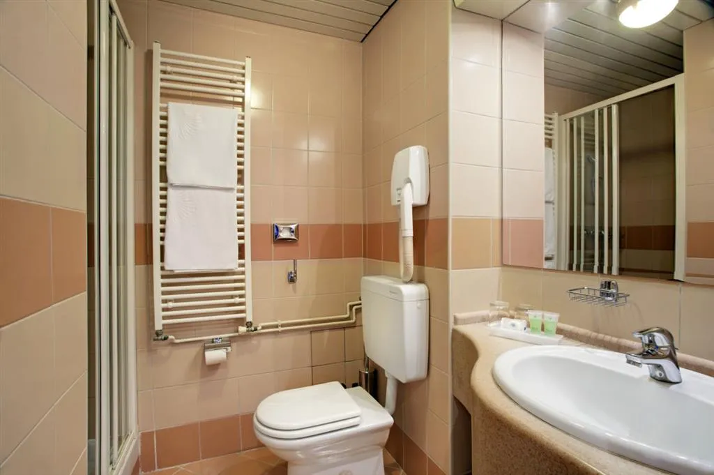 Valamar Hotel & Residence Rabac Sunny