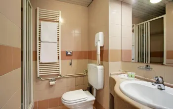 Valamar Hotel & Residence Rabac Sunny