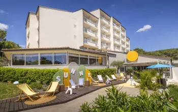 Valamar Hotel & Residence Rabac Sunny