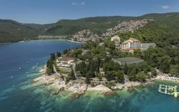 Valamar Hotel & Residence Rabac Sunny
