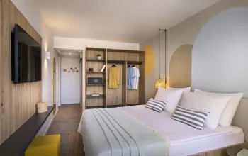 Valamar Hotel & Residence Rabac Sunny