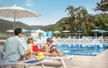 Valamar Hotel & Residence Rabac Sunny
