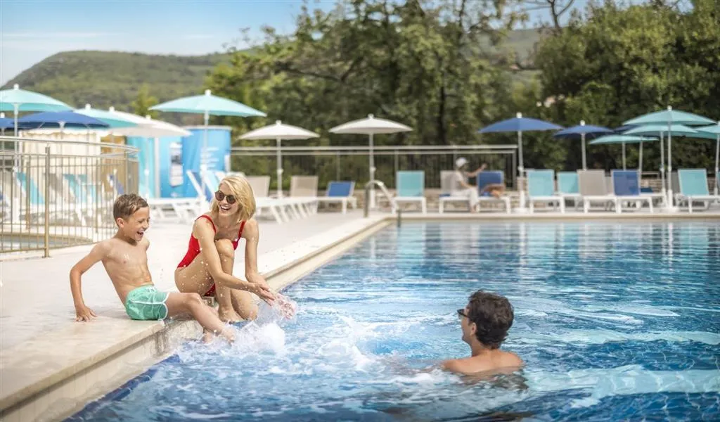 Valamar Hotel & Residence Rabac Sunny