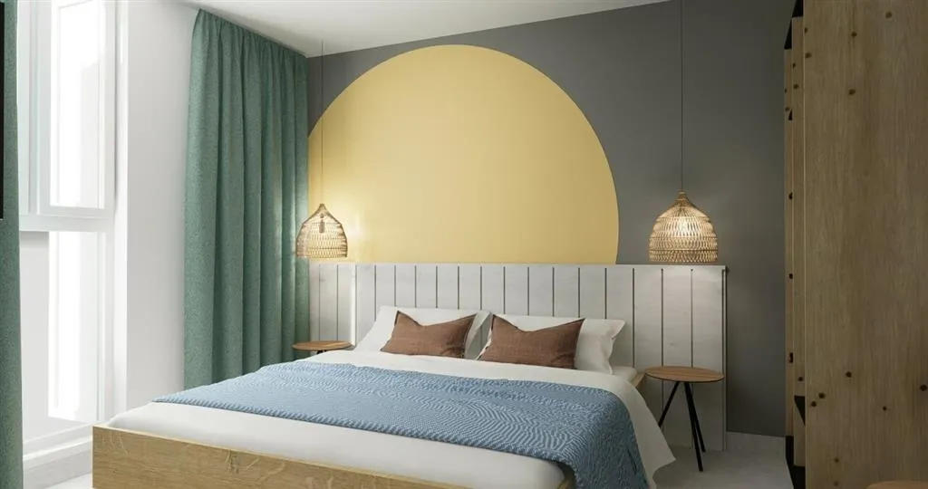 Valamar Hotel & Residence Rabac Sunny
