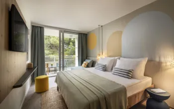 Valamar Hotel & Residence Rabac Sunny