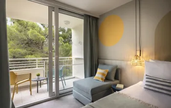Valamar Hotel & Residence Rabac Sunny