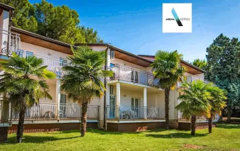 Apartmány Ai Pini Apartmány Ai Pini – dárek a zážitek