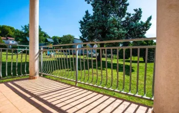 Apartmány Ai Pini