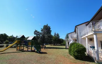 Apartmány Ai Pini