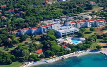 Apartmány Ai Pini