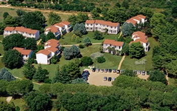 Apartmány Ai Pini