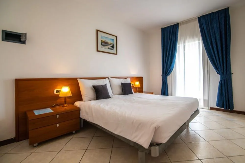 Apartmány Ai Pini