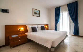 Apartmány Ai Pini
