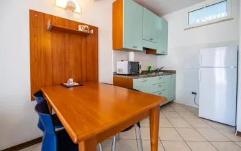 Apartmány Ai Pini