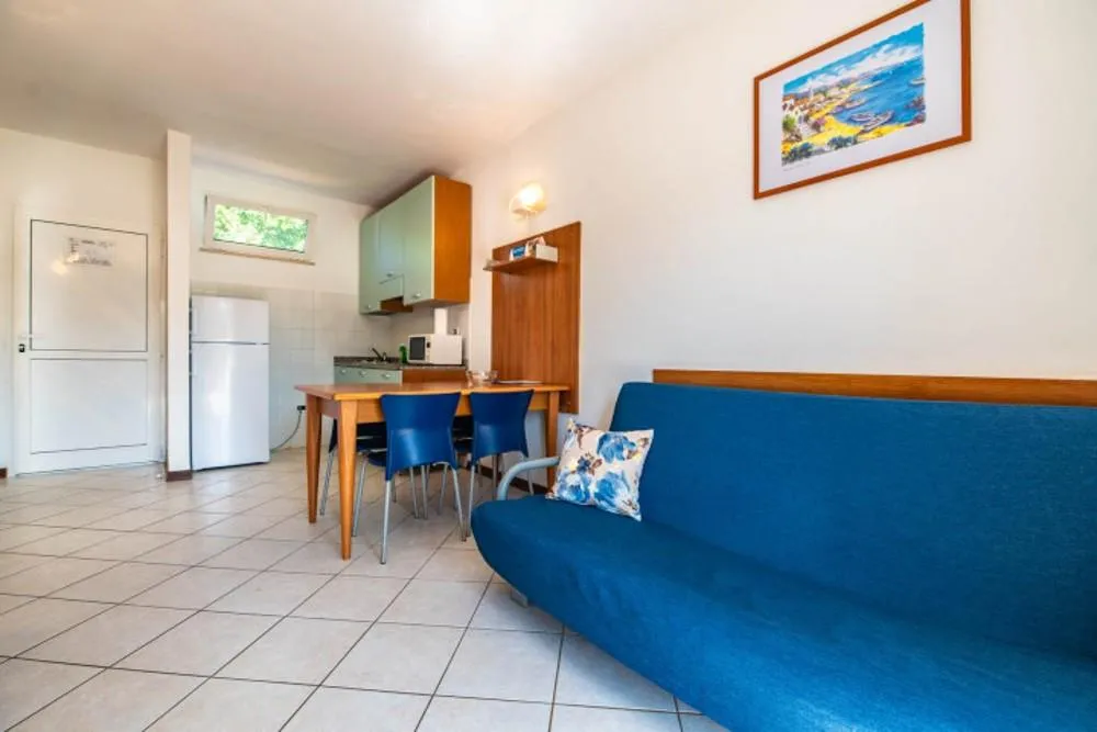 Apartmány Ai Pini