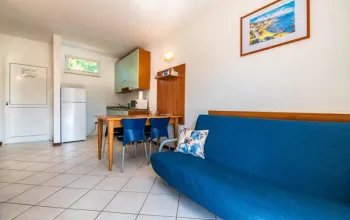 Apartmány Ai Pini