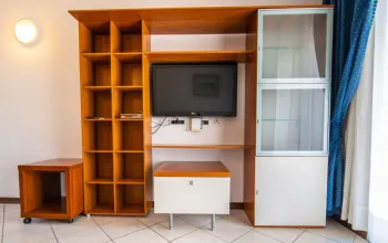 Apartmány Ai Pini