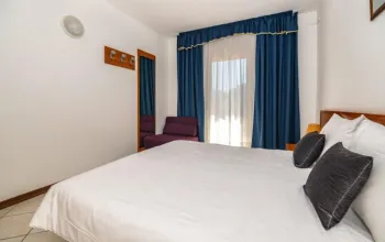 Apartmány Ai Pini