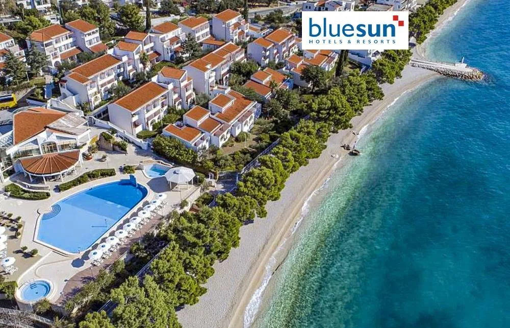 Bluesun Holiday Village Afrodita