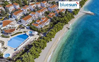Bluesun Holiday Village Afrodita Bluesun Holiday Village Afrodita – dárek a zážitek