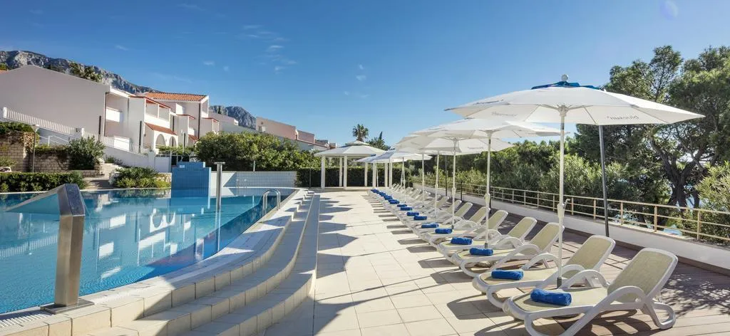 Bluesun Holiday Village Afrodita