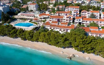 Bluesun Holiday Village Afrodita